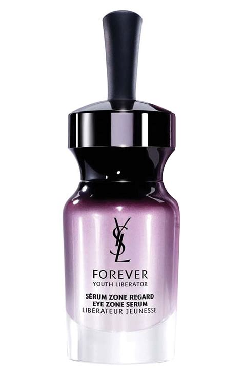 yves saint laurent forever youth liberator eye zone serum|Yves Saint Laurent Yves Saint Laurent Forever Youth Liberator .